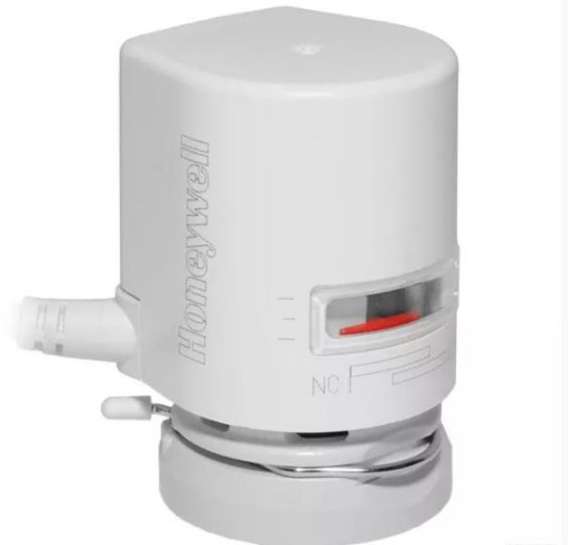 Kép Honeywell Smart-T termoelektromos mozgató