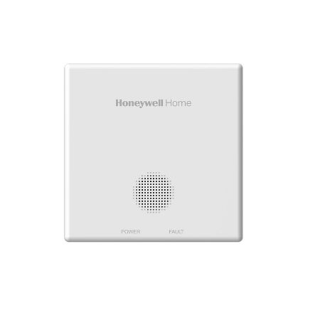 Mutassa a/az Honeywell R200C-2 szén-monoxid vészjelző részleteit Kép Honeywell R200C-2 szén-monoxid vészjelző