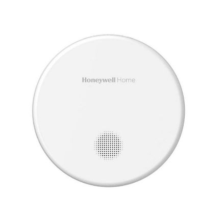 Mutassa a/az Honeywell R200S-2 füstérzékelő részleteit Kép Honeywell R200S-2 füstérzékelő