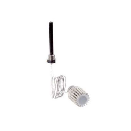 Mutassa a/az Honeywell T100R-AA merülő hőmérséklet érzékelős termosztát részleteit Kép Honeywell T100R-AA merülő hőmérséklet érzékelős termosztát