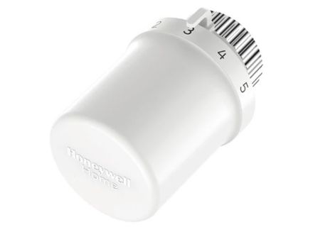 Mutassa a/az Honeywell Thera-6 Classic termosztátfej, folyadékos részleteit Kép Honeywell Thera-6 Classic termosztátfej, folyadékos
