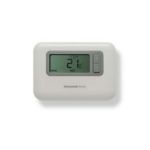Kép Resideo Honeywell T3 EE programozható szobatermosztát
