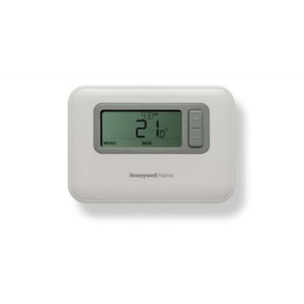 Kép Resideo Honeywell T3 EE programozható szobatermosztát