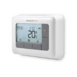 Kép Honeywell T4 EE vezetékes programozható szobatermosztát, hűtés/fűtés