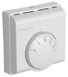Kép Honeywell T6360 szobatermosztát
