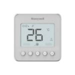 Kép Honeywell Elektronikus fan-coil termosztát digitális kijelzővel, 2-4csöves rendszerekhez