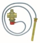 Kép Honeywell termikus elfolyószelep 3/4"