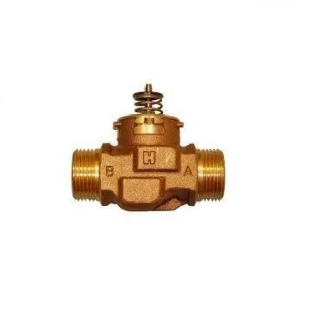 Kép Honeywell  VCZAH1100/U egyutú szabályozó/zónaszelep, 3/4˝ KM, kvs=4,5(VCZAH1100-U) (új) 