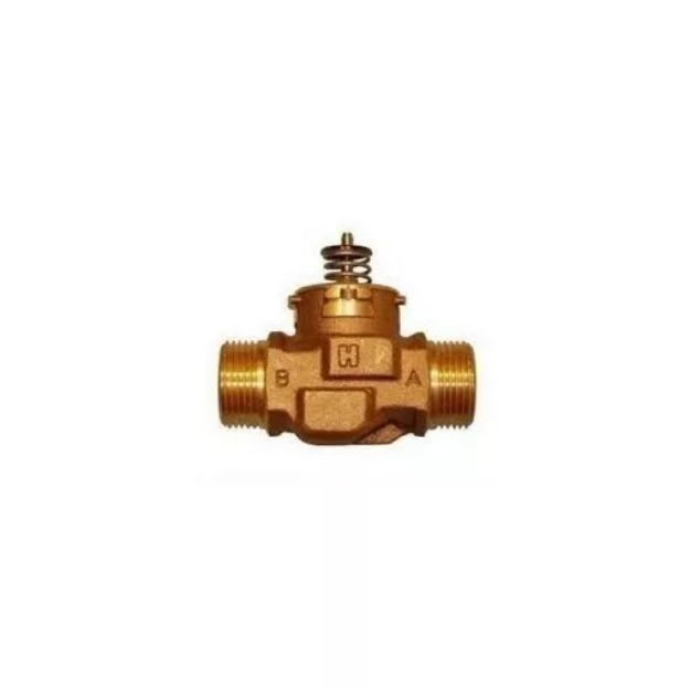 Kép Honeywell egyutú szabályozó/zónaszelep (új) VCZAQ1100/U