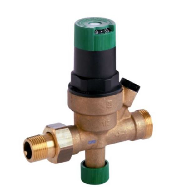 Kép Honeywell 1/2ˇ kazántöltő szelep, 0,5-3bar, 70°C, PN16