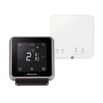 Kép Honeywell Lyric T6R Wi-Fi rádiófrekvenciás okostermosztát szett