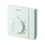 Kép Siemens RAA21 szobatermosztát