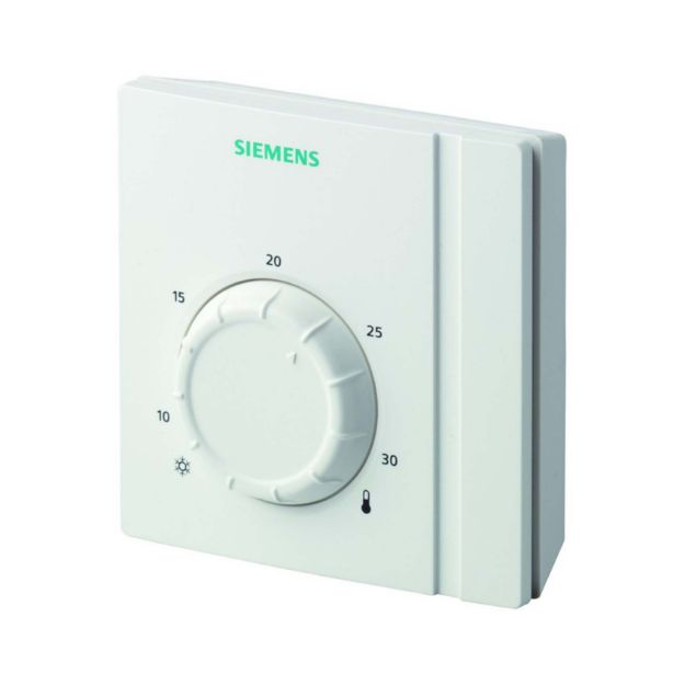 Kép Siemens RAA21 szobatermosztát