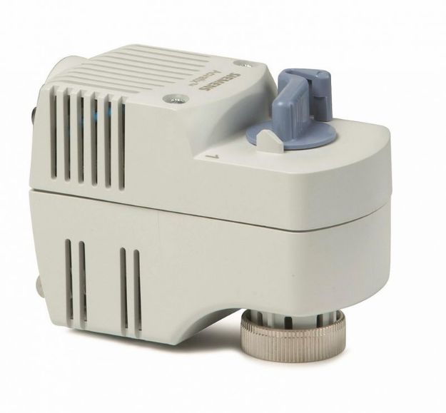 Kép Siemens SFA 21/18 szelepmozgató motor AC230V, 2-pont, 40sec.