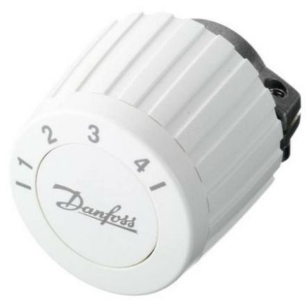 Mutassa a/az Danfoss FJVR termosztatikus érzékelő (10-50 C*) részleteit Kép Danfoss FJVR termosztatikus érzékelő (10-50 C*)