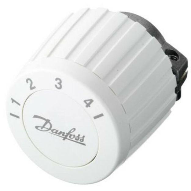 Kép Danfoss FJVR termosztatikus érzékelő (10-50 C*)