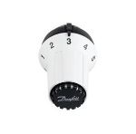 Kép Danfoss PANDA (RAS-CK) termosztátfej, M30x1,5