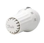 Kép Danfoss RAE 5054 termosztátfej