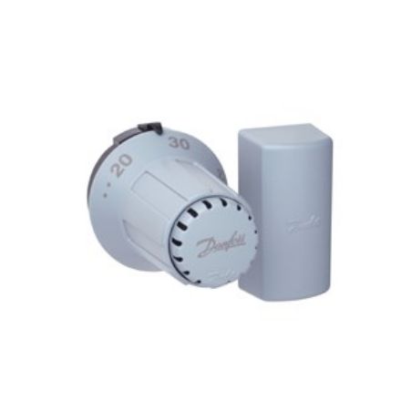 Mutassa a/az Danfoss FTC 15 50 C° Távérzékelő, padlófűtési rendszerekhez.  részleteit Kép Danfoss FTC 15 50 C° Távérzékelő, padlófűtési rendszerekhez.