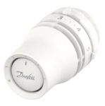 Kép Danfoss Redia 3380 termosztátfej