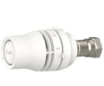 Kép Danfoss Redia 3380 termosztátfej