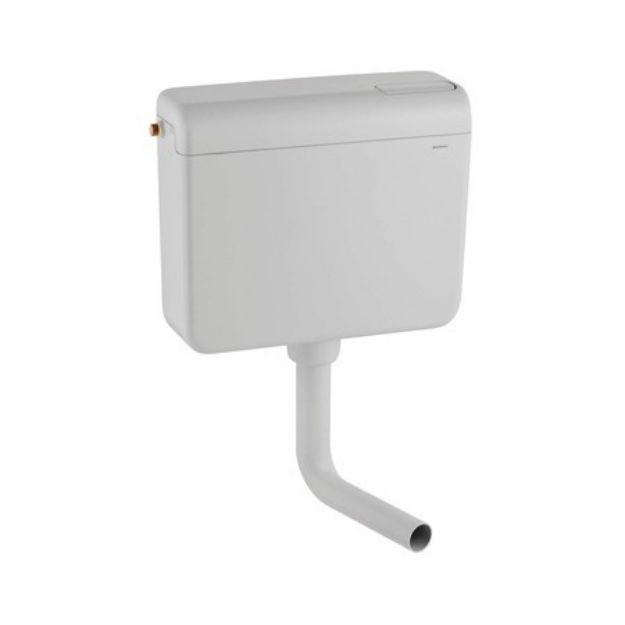Kép Geberit Fontana AP112 Wc tartály