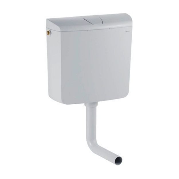 Kép Geberit AP110  Rio Wc tartály