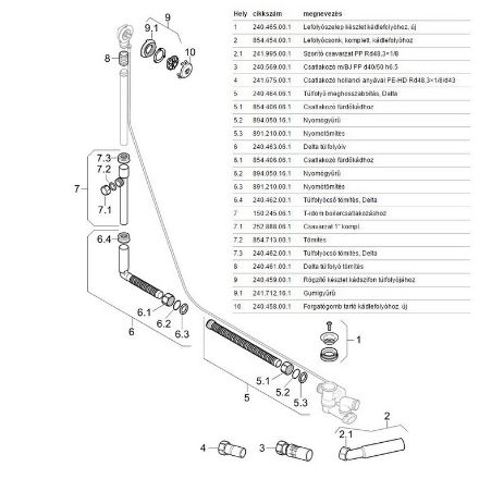 Mutassa a/az Geberit fürdőkád le és túlfolyó garnitúra, automata (150520) részleteit Kép Geberit fürdőkád le és túlfolyó garnitúra, automata (150520)