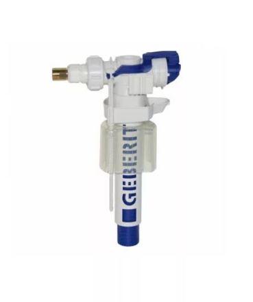 Mutassa a/az Geberit Unifill töltőszelep részleteit Kép Geberit Unifill töltőszelep