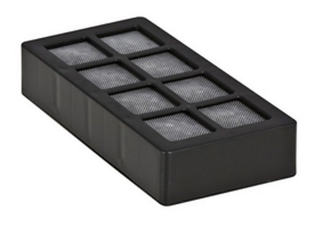 Kép Geberit aktív szénszűrő szagelszívó ventilátorhoz