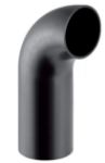 Kép Geberit D40 PE-HD 90°-os ív