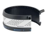 Kép Geberit D50 PE-HD elektromandzsetta fixponthoz