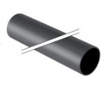 Kép Geberit D56 PE-HD lefolyócső (5m-es szálban)