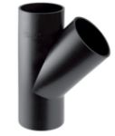 Kép Geberit D63/50 PE-HD 45°-os ágidom