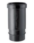 Kép Geberit D63 PE-HD hosszútok, tömítéssel