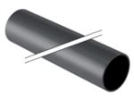 Kép Geberit D75 PE-HD lefolyócső (5m-es szálban)
