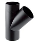 Kép Geberit D75/50 PE-HD 45°-os ágidom
