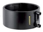 Kép Geberit D75 PE-HD elektrokarmantyú