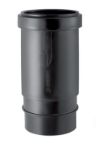 Kép Geberit D110 PE-HD hosszútok, tömítéssel