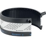 Kép Geberit D110 PE-HD elektomandzsetta fixponthoz