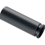 Kép Geberit D90/110 PE-HD csatlakozócső fali WC-hez, rövid