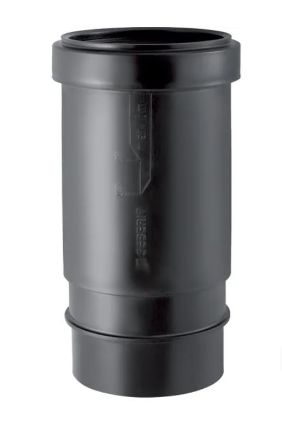 Mutassa a/az Geberit D160 PE-HD hosszútok, tömítéssel részleteit Kép Geberit D160 PE-HD hosszútok, tömítéssel