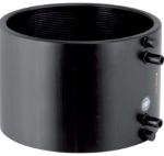 Kép Geberit D200 PE-HD thermokarmantyú