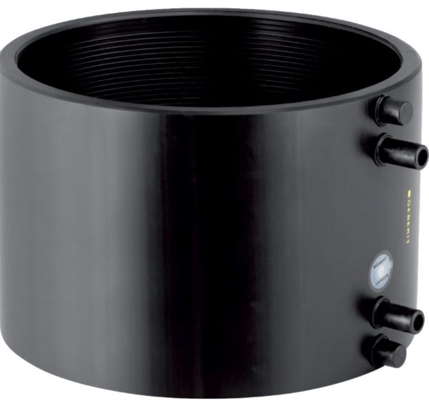 Kép Geberit D200 PE-HD thermokarmantyú
