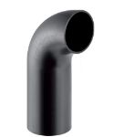 Kép Geberit D32 PE-HD 90°-os ív