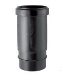 Kép Geberit D32 PE-HD hosszútok, tömítéssel