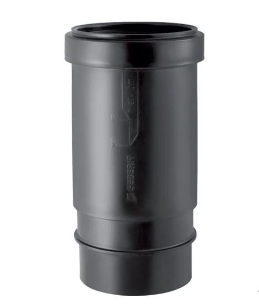 Kép Geberit D32 PE-HD hosszútok, tömítéssel