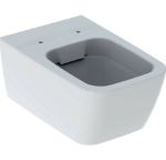 Kép Geberit  iCon Square fali WC, mélyöblítésű