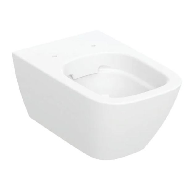 Kép Geberit Smyle Square Rimfree fali WC
