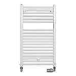 Kép Betatherm BR 50780 (783*500) fürdőszobai radiátor, fehér, BR Betarad